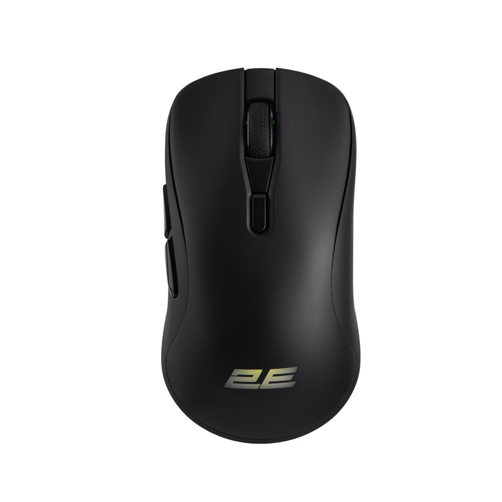 Мышь 2E Gaming MG270 WL, WL/BT, чёрный