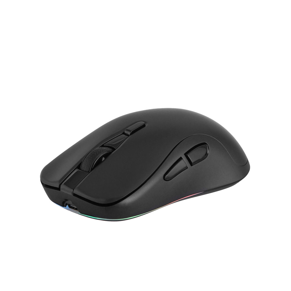 Мышь 2E Gaming MG270 WL, WL/BT, чёрный Мышь 2E Gaming MG270 WL, WL/BT, чёрный