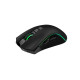 Мышь 2E Gaming MG340 WL, RGB USB Black