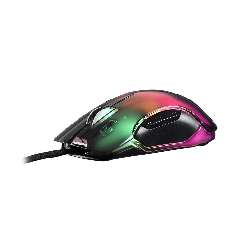 Мышь 2E Gaming MG345 RGB USB Transparent Мышь 2E Gaming MG345 RGB USB Transparent