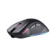 Мышь 2E Gaming MG350 WL, RGB USB Black