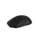 Мышь 2E Gaming MG360 WL, USB-A/WL/BT, чёрный