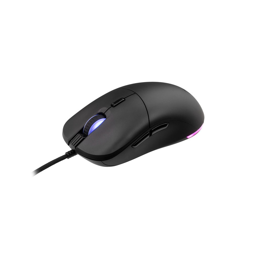 Мышь 2E Gaming HyperDrive Lite, RGB Black Мышь 2E Gaming HyperDrive Lite, RGB Black