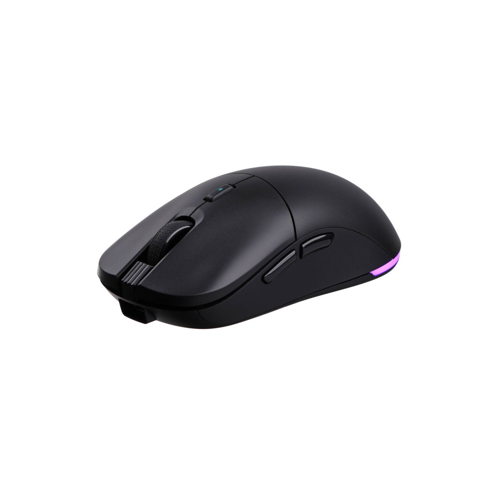 Мышь 2E Gaming HyperDrive Lite WL, RGB Black Мышь 2E Gaming HyperDrive Lite WL, RGB Black