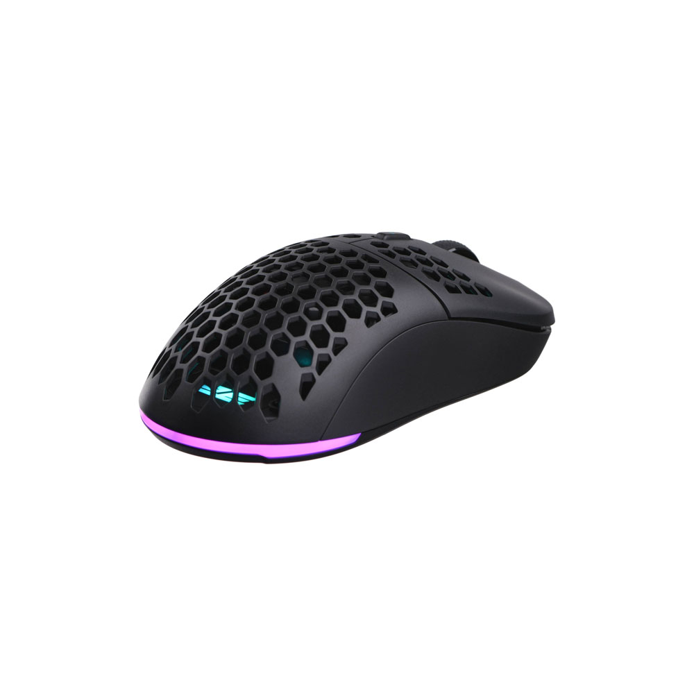 Мышь 2E Gaming HyperDrive Lite WL, RGB Black Мышь 2E Gaming HyperDrive Lite WL, RGB Black