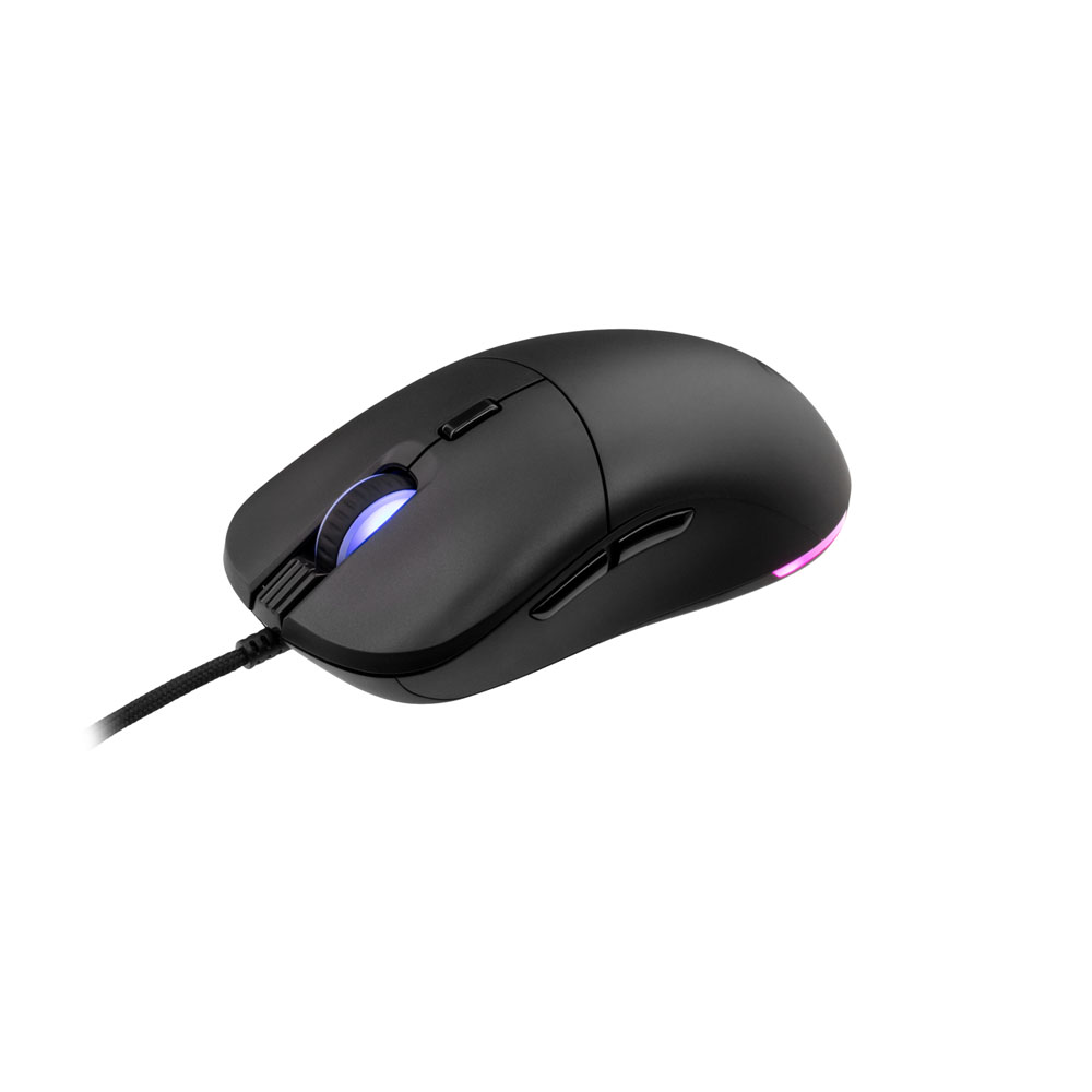 Мышь 2E Gaming HyperDrive Pro, RGB Black Мышь 2E Gaming HyperDrive Pro, RGB Black