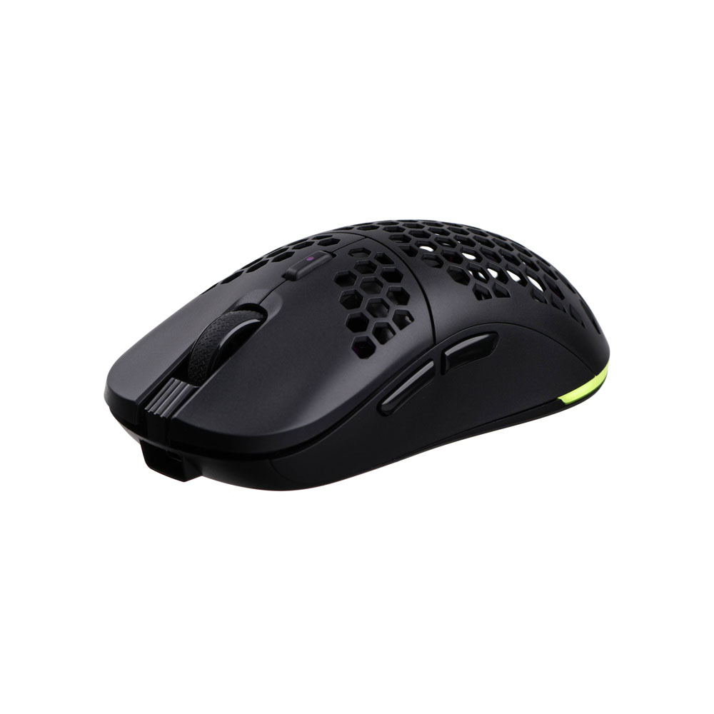 Мышь 2E Gaming HyperDrive Pro WL, RGB Black Мышь 2E Gaming HyperDrive Pro WL, RGB Black