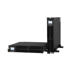 ИБП 2E OD2000RT, 2000VA/1800W, RT2U, LCD, USB, 4xSchuko ИБП 2E OD2000RT, 2000VA/1800W, RT2U, LCD, USB, 4xSchuko