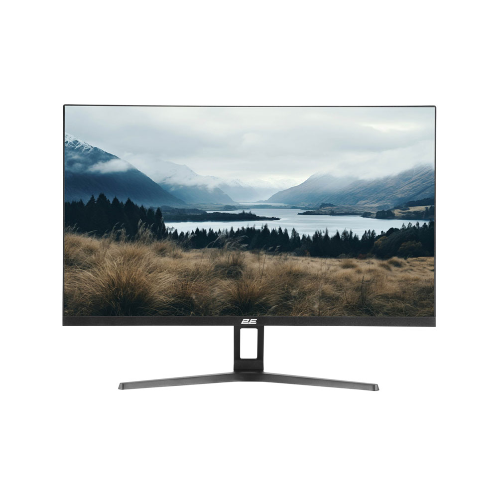 Монитор 2E 27" R2723BV HDMI, DP, VA, 165Hz, 6ms, CURVED, FreeSync