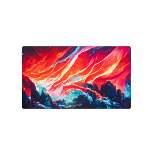 Игровая поверхность 2E Gaming PRO Speed D02, XL (800x450x3мм), многоцветный Игровая поверхность 2E Gaming PRO Speed D02, XL (800x450x3мм), многоцветный