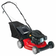 Газонокосилка MTD Smart 46 PB Газонокосилка MTD Smart 46 PB