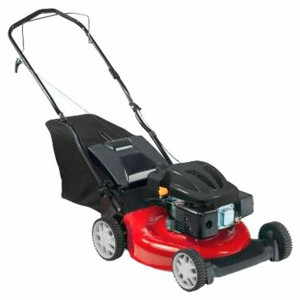 Газонокосилка MTD Smart 46 PB