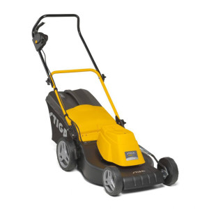 Электрическая Газонокосилка STIGA Combi 48E 1600W Электрическая Газонокосилка STIGA Combi 48E 1600W