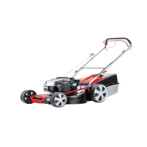 Бензиновая Газонокосилка AL-KO Classic 5.15 SPB Plus Бензиновая Газонокосилка AL-KO Classic 5.15 SPB Plus