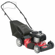 Газонокосилка MTD Smart 53 SPBS Газонокосилка MTD Smart 53 SPBS