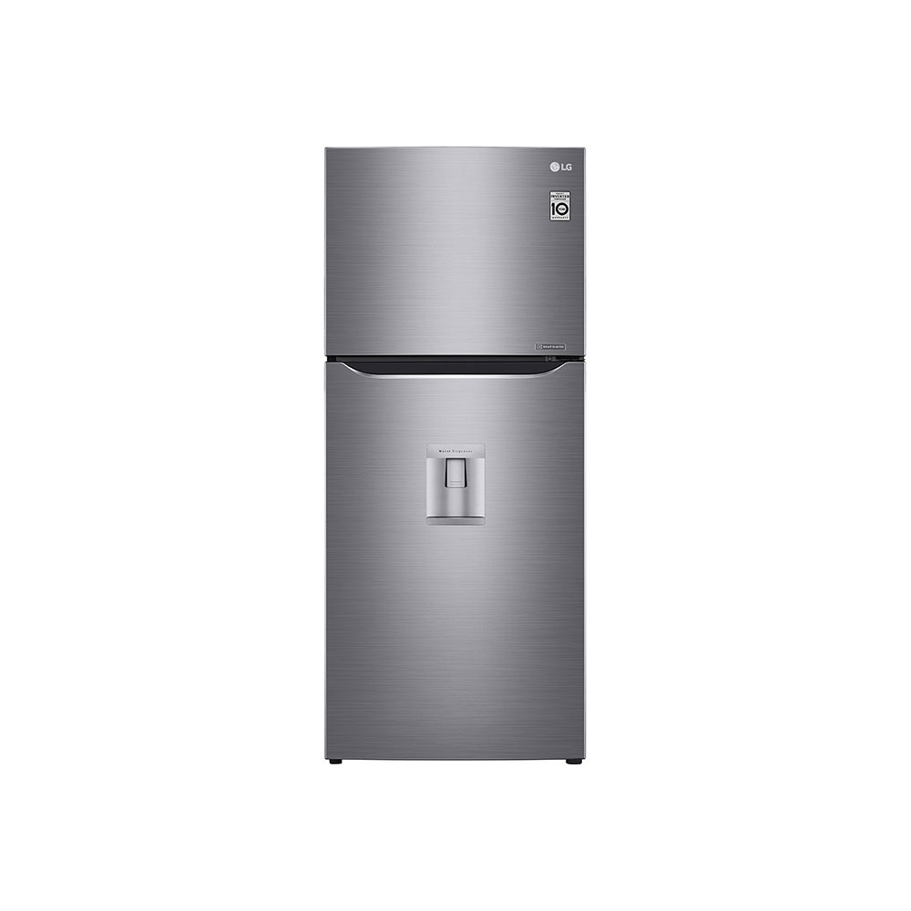 Холодильник LG GN-F422SMCL