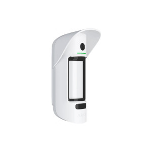 Датчик движения с камерой Ajax MotionCam Outdoor (8EU) белый Датчик движения с камерой Ajax MotionCam Outdoor (8EU) белый