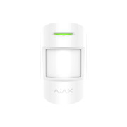 Датчик движения Ajax MotionProtect (9SA) белый Датчик движения Ajax MotionProtect (9SA) белый