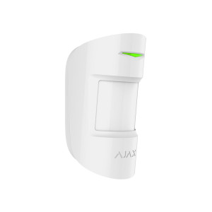 Датчик движения Ajax MotionProtect Plus (9SA) белый Датчик движения Ajax MotionProtect Plus (9SA) белый