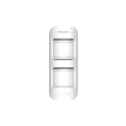 Датчик движения Ajax MotionProtect Outdoor (9SA) белый Датчик движения Ajax MotionProtect Outdoor (9SA) белый