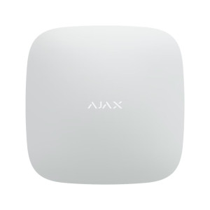 Охранная централь Ajax Hub 2 (9SA) TH белый Охранная централь Ajax Hub 2 (9SA) TH белый