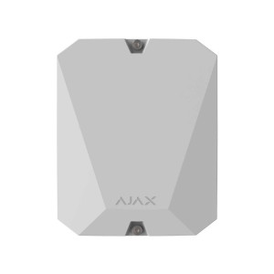 Трансмиттер Ajax MultiTransmitter (9SA) TH белый Трансмиттер Ajax MultiTransmitter (9SA) TH белый