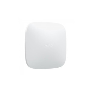 Ретранслятор сигнала Ajax ReX (9SA) TH белый Ретранслятор сигнала Ajax ReX (9SA) TH белый