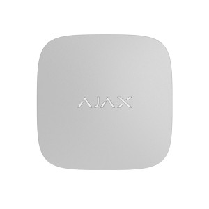 Датчик качества воздуха Ajax LifeQuality (9SA) белый Датчик качества воздуха Ajax LifeQuality (9SA) белый