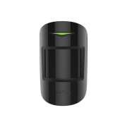 Датчик движения Ajax MotionProtect черный EU Датчик движения Ajax MotionProtect черный EU