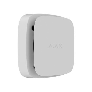 Датчик температуры и угарного газа Ajax FireProtect 2 RB (Heat/CO) (9SA) белый Датчик температуры и угарного газа Ajax FireProtect 2 RB (Heat/CO) (9SA) белый