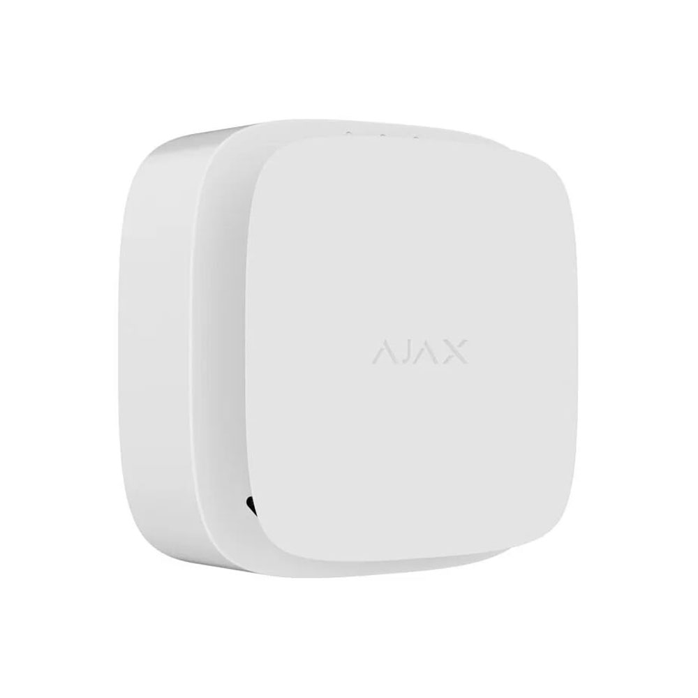 Датчик температуры Ajax FireProtect 2 RB (Heat) (9SA) белый