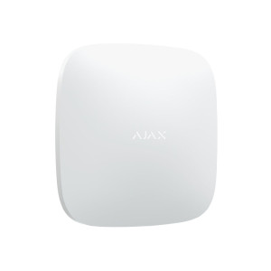 Ретранслятор сигнала Ajax ReX белый EU Ретранслятор сигнала Ajax ReX белый EU