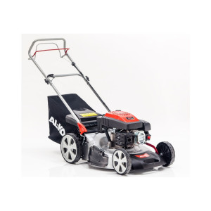 Бензиновая газонокосилка AL-KO 5.1 SP-S Easy Бензиновая газонокосилка AL-KO 5.1 SP-S Easy