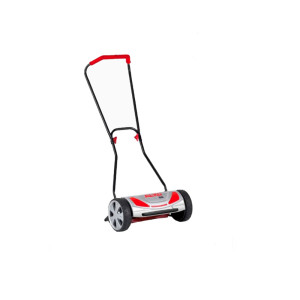 Механическая Газонокосилка  AL KO Comfort 38 Soft  Touch Механическая Газонокосилка  AL KO Comfort 38 Soft  Touch