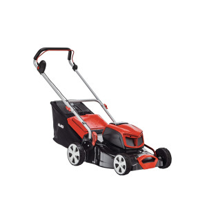 Газонокосилка аккумуляторная AL-KO 42.9 Li Energy Flex Газонокосилка аккумуляторная AL-KO 42.9 Li Energy Flex