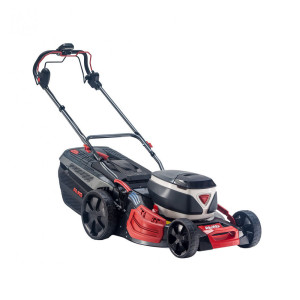 Газонокосилка аккумуляторная AL-KO 512 Li VS-W Premium Energy Flex Газонокосилка аккумуляторная AL-KO 512 Li VS-W Premium Energy Flex