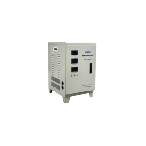 Стабилизатор напряжения ANDELI SVC-D15000VA 80-250V напольный Стабилизатор напряжения ANDELI SVC-D15000VA 80-250V напольный