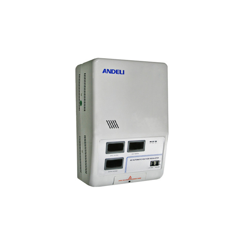 Стабилизатор напряжения ANDELI ASW 5000VA 110-250V настенный