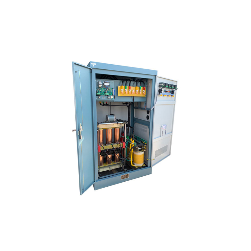 Стабилизатор ANDELI SBW-D-100 Kva 380В