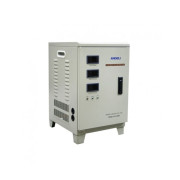 Стабилизатор напряжения ANDELI ASV D15000VA 80-250V Vertical Стабилизатор напряжения ANDELI ASV D15000VA 80-250V Vertical