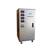 Стабилизатор напряжения ANDELI ASV D40K-3 (380V) 260-430V Стабилизатор напряжения ANDELI ASV D40K-3 (380V) 260-430V