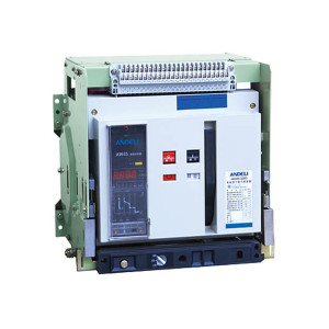 Автомат выключатель ANDELI AW45-3200 3P 2500A Выкатной Автомат выключатель ANDELI AW45-3200 3P 2500A Выкатной