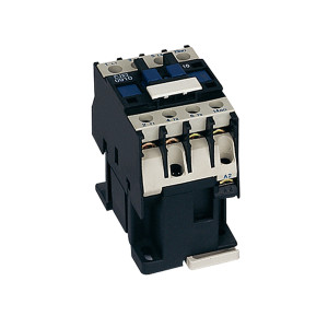 Контактор ANDELI CJX2-D0910 220V, 380V Контактор ANDELI CJX2-D0910 220V, 380V