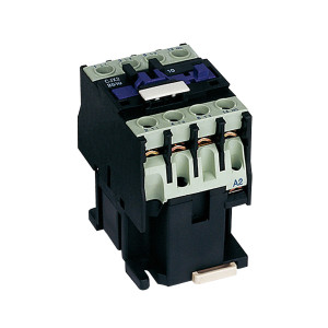 Контактор ANDELI CJX2-D2510 220V, 380V Контактор ANDELI CJX2-D2510 220V, 380V