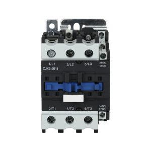 Контактор ANDELI CJX2-D5011 220V, 380V Контактор ANDELI CJX2-D5011 220V, 380V