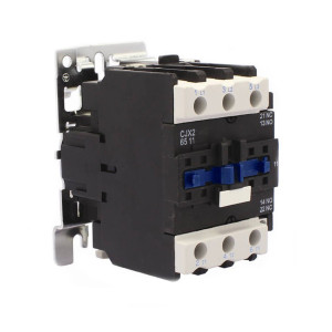 Контактор ANDELI CJX2-D6511 220V, 380V Контактор ANDELI CJX2-D6511 220V, 380V