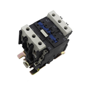 Контактор ANDELI CJX2-D9511 220V, 380V Контактор ANDELI CJX2-D9511 220V, 380V