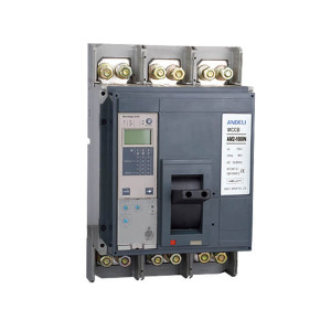 Автомат выключатель ANDELI AM2-1600N 3P 1600A Автомат выключатель ANDELI AM2-1600N 3P 1600A