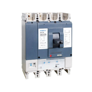 Автомат выключатель ANDELI AM2-630N 3P 630A Автомат выключатель ANDELI AM2-630N 3P 630A
