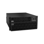 ИБП APC Smart-UPS 10000VA/10000W, RT 5U, LCD, USB, RS232, 2xC13, 1xC19